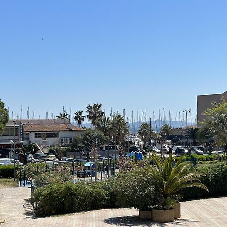 Holidays Hyères Værelse billede